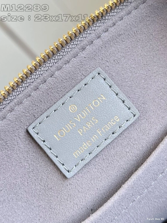 First bags ru reviews LOUIS BB-23.5*17.5*11.5cm VUITTON ALMA 0806